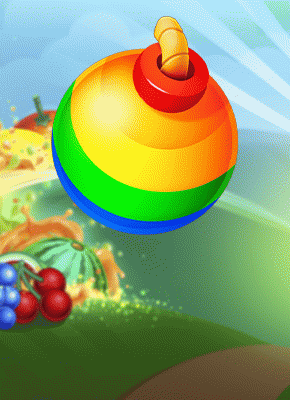 Κουλοχέρης Bonanza Billion